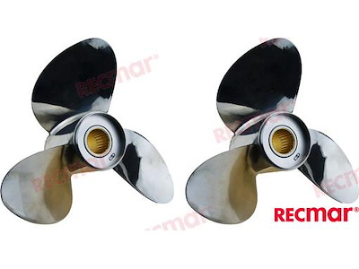 KIT DI ELICHE DP INOX A4 - A5 - B5