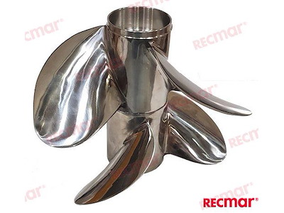 KIT DI ELICHE DP INOX A6 - A7 - B6