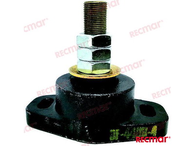 SILENTBLOCK CATERPILLAR