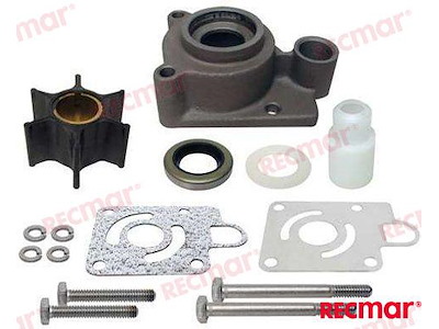 KIT RIPARAZIONE POMPA ACQUA
