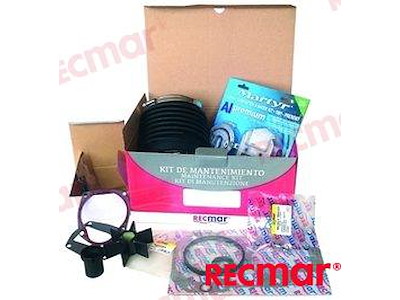 KIT DE MANUTENCIONE BRAVO I, II, II