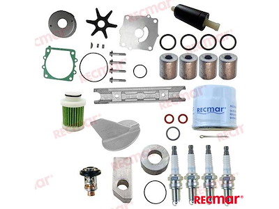 KIT MANUTENCIONE YAMAHA