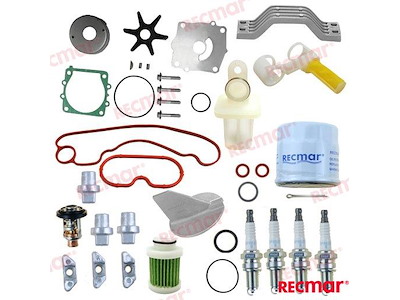 KIT MANUTENCIONE YAMAHA