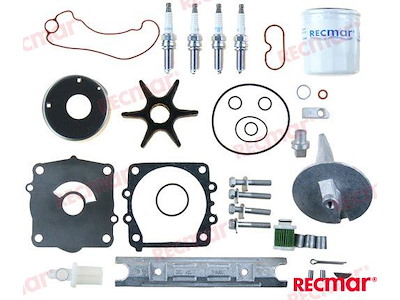 KIT MANUTENCIONE YAMAHA