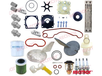 KIT MANUTENCIONE YAMAHA