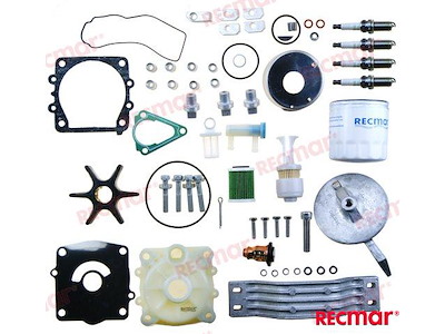 KIT MANUTENCIONE YAMAHA