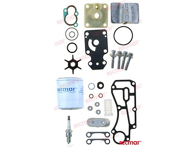 KIT MANUTENCIONE YAMAHA