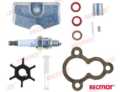 KIT MANUTENCIONE YAMAHA