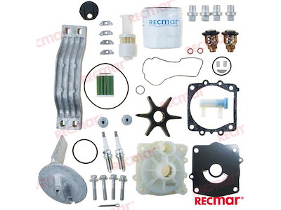 KIT MANUTENCIONE YAMAHA