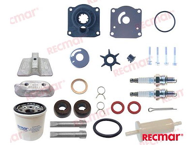 KIT MANUTENCIONE YAMAHA