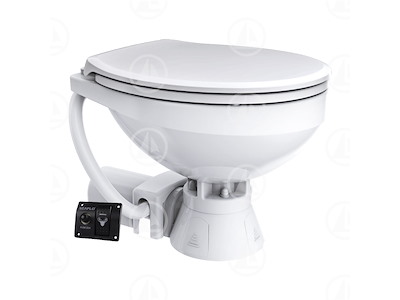 TOILET WC ELETTRICO REGULAR