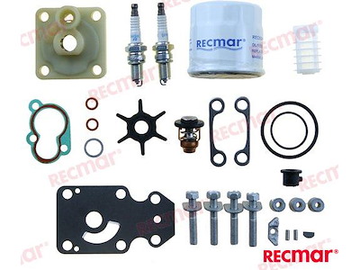 KIT MANUTENCIONE YAMAHA