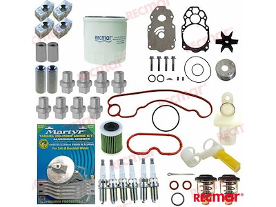 KIT MANUTENCIONE YAMAHA