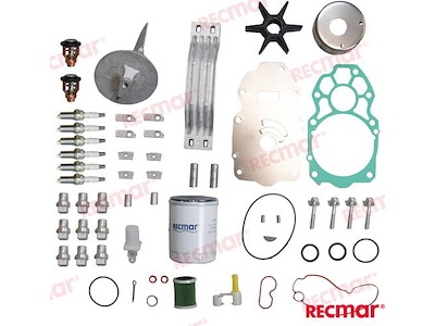 KIT MANUTENCIONE YAMAHA