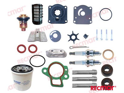 KIT MANUTENCIONE YAMAHA