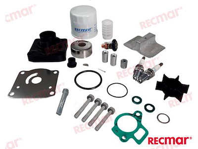 KIT MANUTENCIONE YAMAHA