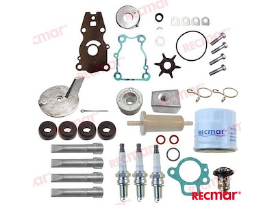 KIT MANUTENCIONE YAMAHA