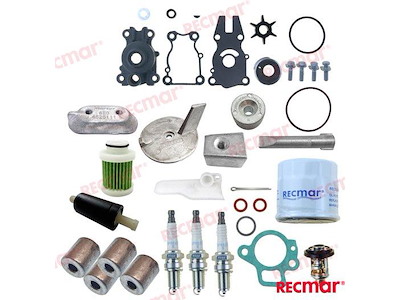 KIT MANUTENCIONE YAMAHA