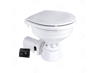 TOILET WC ELETTRICO COMPACT
