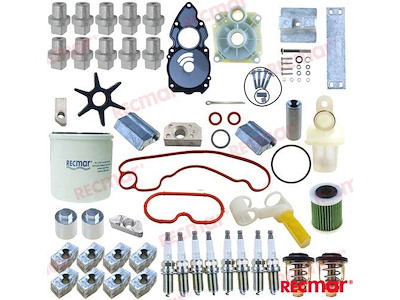 KIT MANUTENCIONE YAMAHA