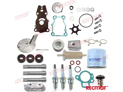 KIT MANUTENCIONE YAMAHA