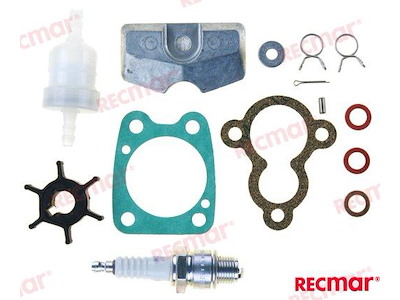 KIT MANUTENCIONE YAMAHA