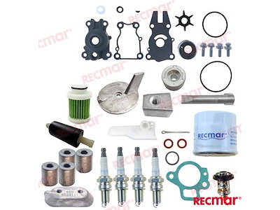 KIT MANUTENCIONE YAMAHA