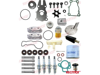 KIT MANUTENCIONE YAMAHA