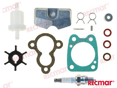 KIT MANUTENCIONE YAMAHA