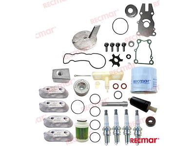 KIT MANUTENCIONE YAMAHA
