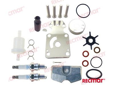 KIT MANUTENCIONE YAMAHA