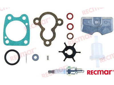 KIT MANUTENCIONE YAMAHA