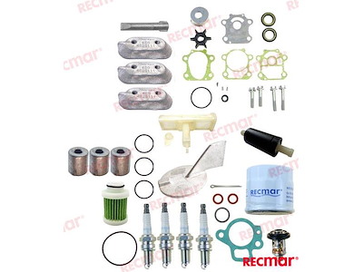 KIT MANUTENCIONE YAMAHA