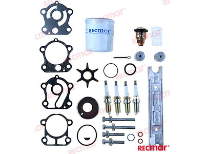 KIT MANUTENCIONE YAMAHA