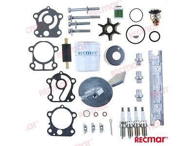 KIT MANUTENCIONE YAMAHA