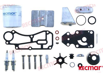 KIT MANUTENCIONE YAMAHA