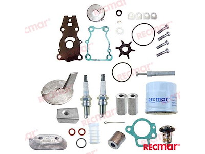 KIT MANUTENCIONE YAMAHA