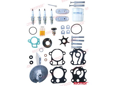 KIT MANUTENCIONE YAMAHA