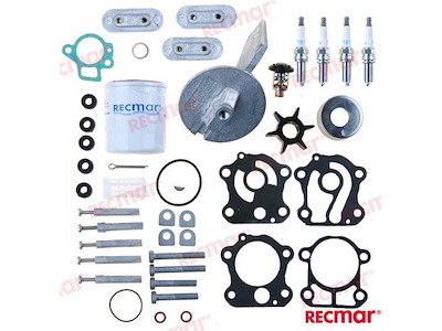 KIT MANUTENCIONE YAMAHA
