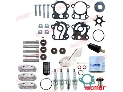 KIT MANUTENCIONE YAMAHA