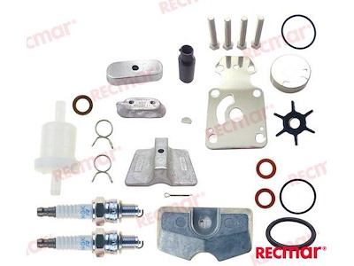KIT MANUTENCIONE YAMAHA