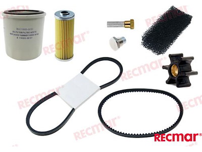 KIT MANTENIMENTO IS11.2 TNV (-2013)