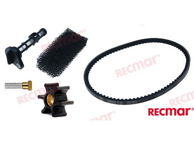 KIT MANTENIMENTO IS3.5 (-2008)