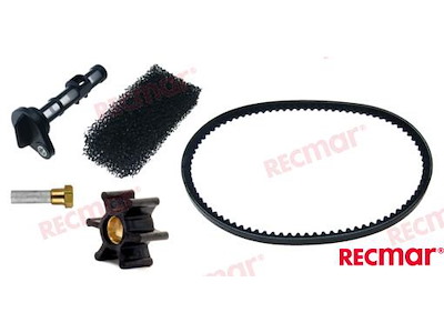 KIT MANTENIMENTO IS 5.0 (-2008)