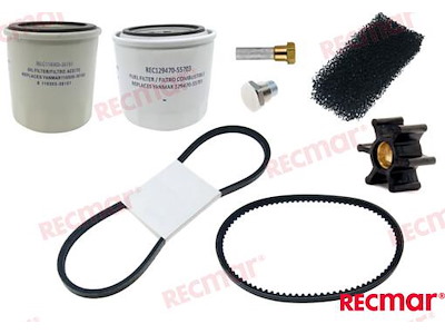 KIT MANTENIMENTO 6.5 TNE (-2006)