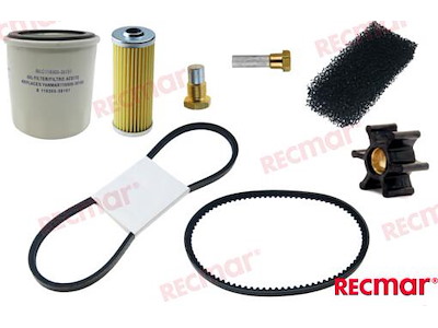 KIT MANTENIMENTO IS 7 TNV