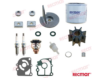 KIT MANUTENCIONE MERCURY