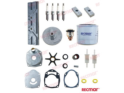 KIT DE MANUTENCIONE MERCURY