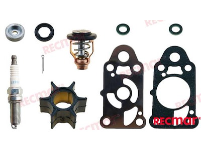 KIT MANUTENCIONE MERCURY