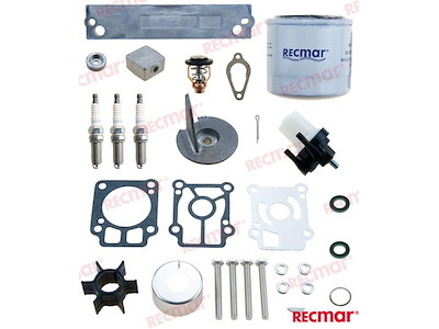 KIT MANUTENCIONE MERCURY